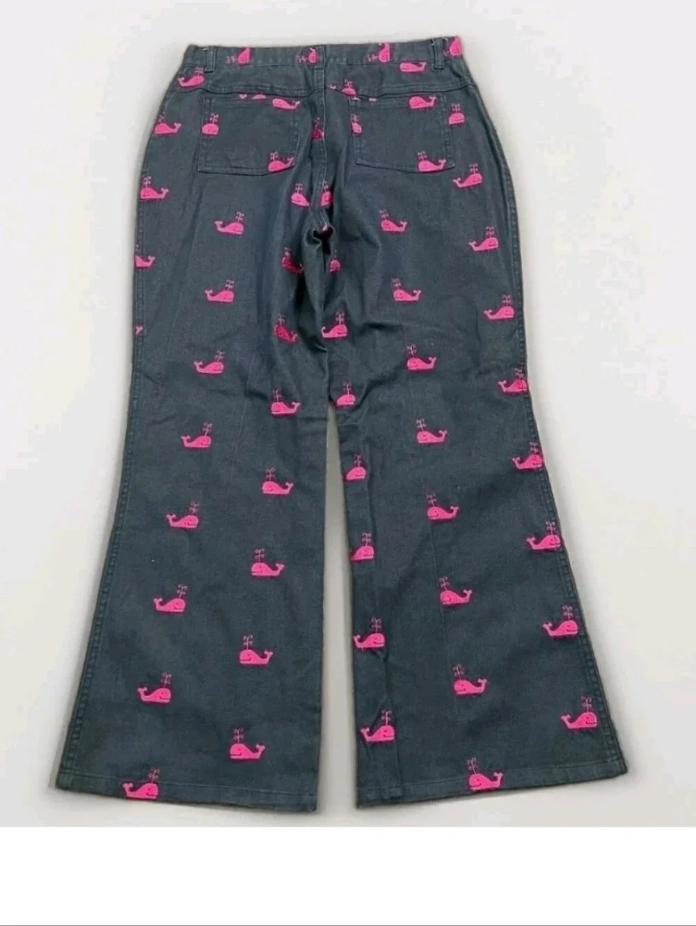 Lilly Pulitzer no rips